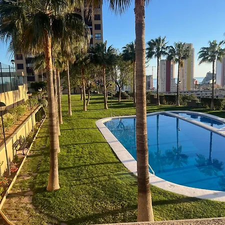 Terrazas Apartament