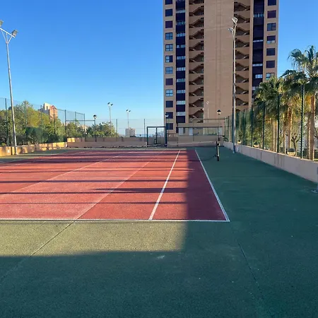 Terrazas Apartament