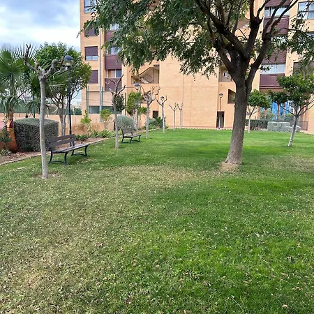 Terrazas * Benidorm