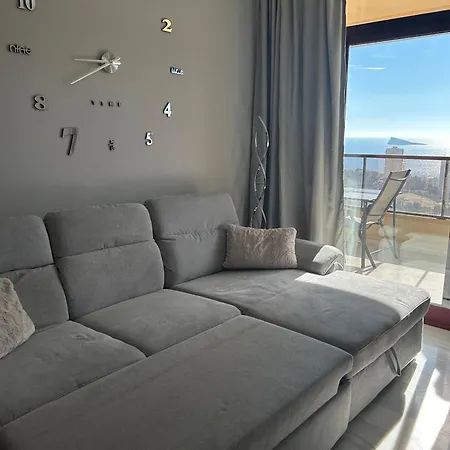 Terrazas Apartament *