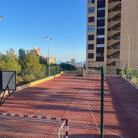 Terrazas Appartement