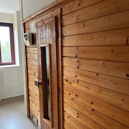 Terrazas Appartement