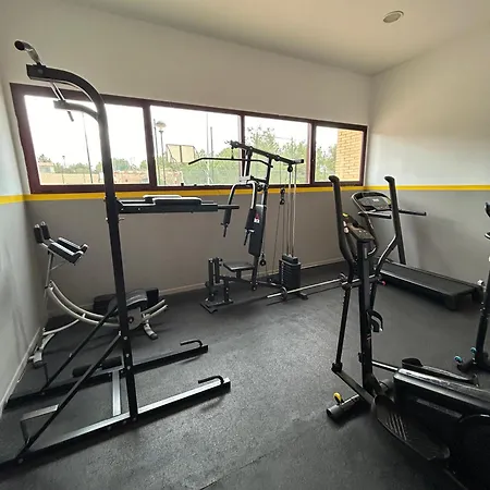 Apartment Terrazas Benidorm