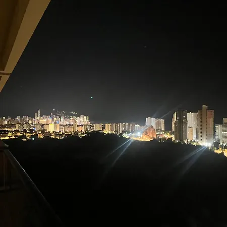 Terrazas * Benidorm