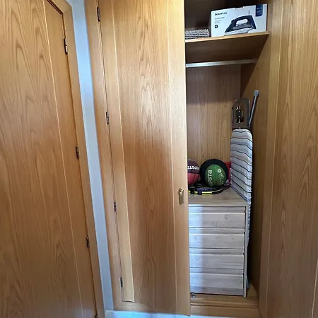 Appartement Terrazas