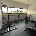 Apartamento Terrazas Benidorm