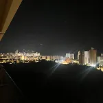 Terrazas * Benidorm