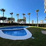 Terrazas Benidorm
