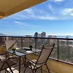 Terrazas Apartamento
