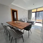 Apartamento Terrazas *