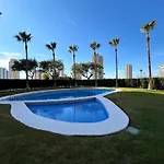Apartamento Terrazas Benidorm
