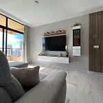 Apartamento Terrazas