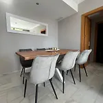 Terrazas Apartamento Benidorm