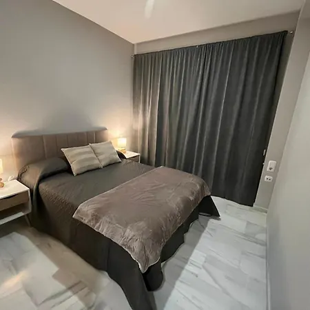 Terrazas Apartamento Benidorm