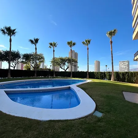 Terrazas Benidorm