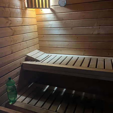 דירה Terrazas בנידורם