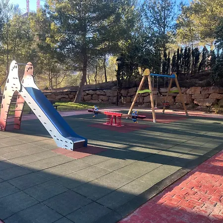 Terrazas בנידורם