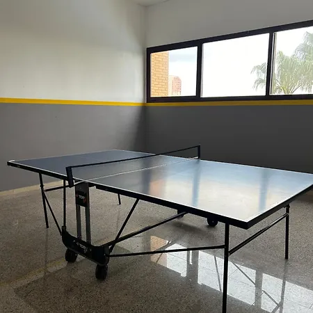 דירה Terrazas בנידורם